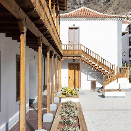 Home2Book Stunning Harbour&Cliff View Los Gigantes Сантъяго-дель-Тейде Экстерьер фото