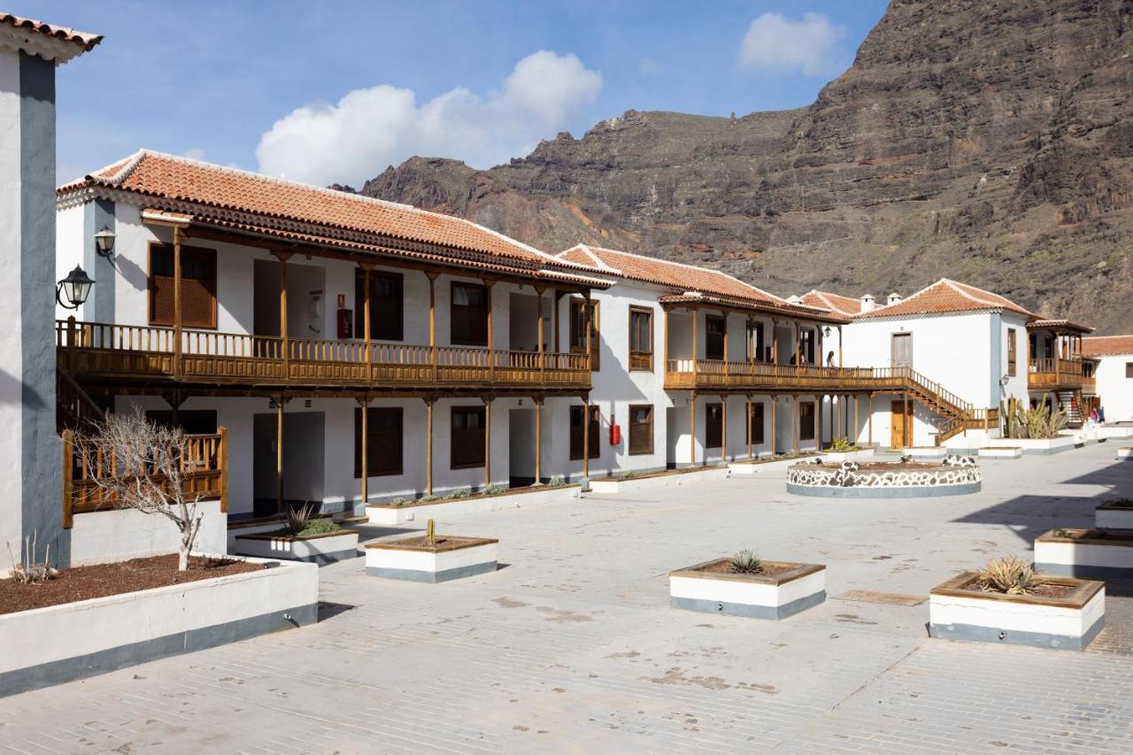 Home2Book Stunning Harbour&Cliff View Los Gigantes Сантъяго-дель-Тейде Экстерьер фото